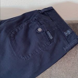 7 for all man kind pants